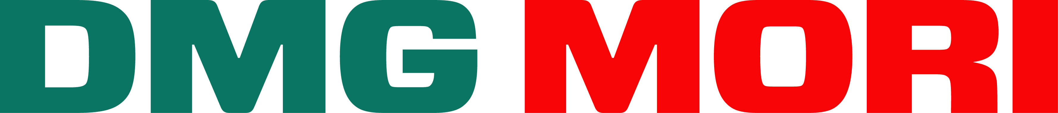 DMG Mori